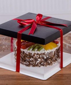 Hộp mica kỹ thuật HMKT-1812